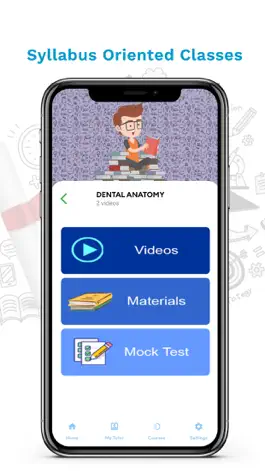 Download ASAP UAE - DHA,MOH,HAAD Game screenshot ASAP UAE - DHA,MOH,HAAD hack