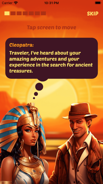 Book of Rarity Screenshot