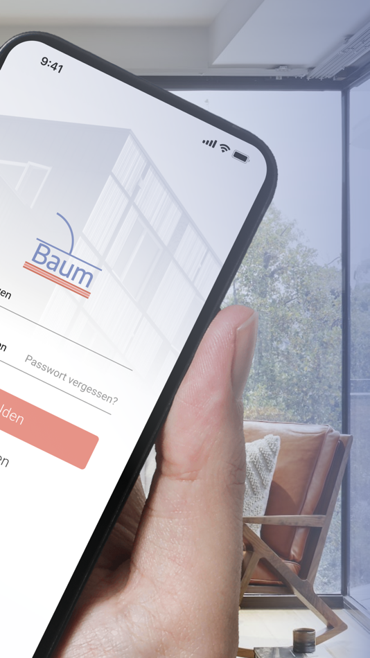 #2. Immo Baum (iOS) 由: Idwell GmbH