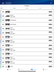 Epson Cloud Solution PORT ipad bilder 2