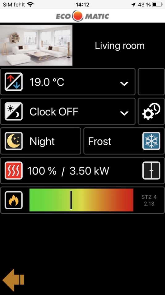 #2. STZ-Ecom (iOS) 由: Thermozyklus GmbH & Co. KG