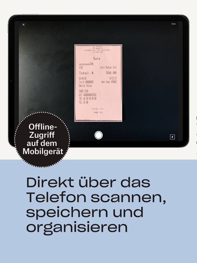 ‎Dropbox: Datei-Manager & Fotos Screenshot