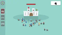 Game screenshot Knight Private's Capital apk