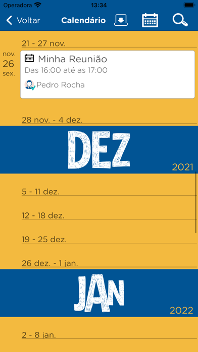 Égalité Educação Integrada Screenshot