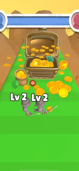 Game screenshot Charge Masters apk