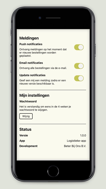 Streekproductenplein screenshot-3