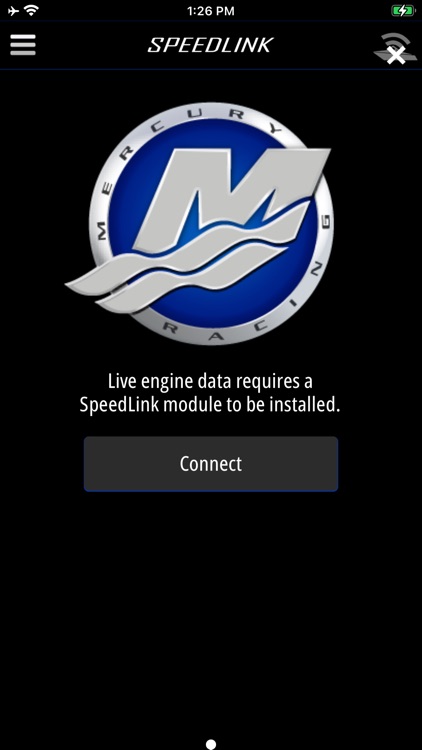 SpeedLink Competition