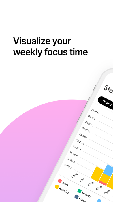 dailyblocks Screenshot