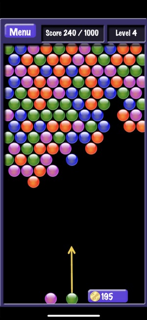 Download Bubble Shooter on PC with MEmu