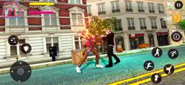Game screenshot Spider Fighter superhero City apk