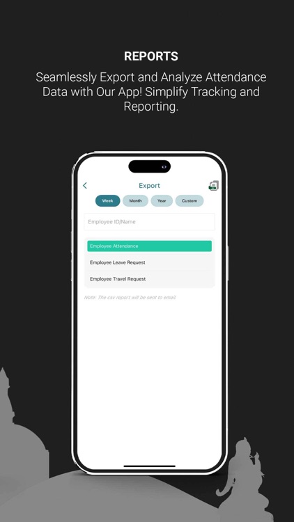 Aalaya Office Admin screenshot-4