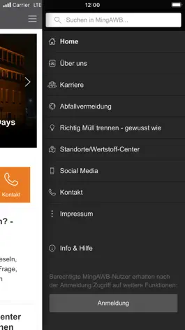 Game screenshot MingAWB apk