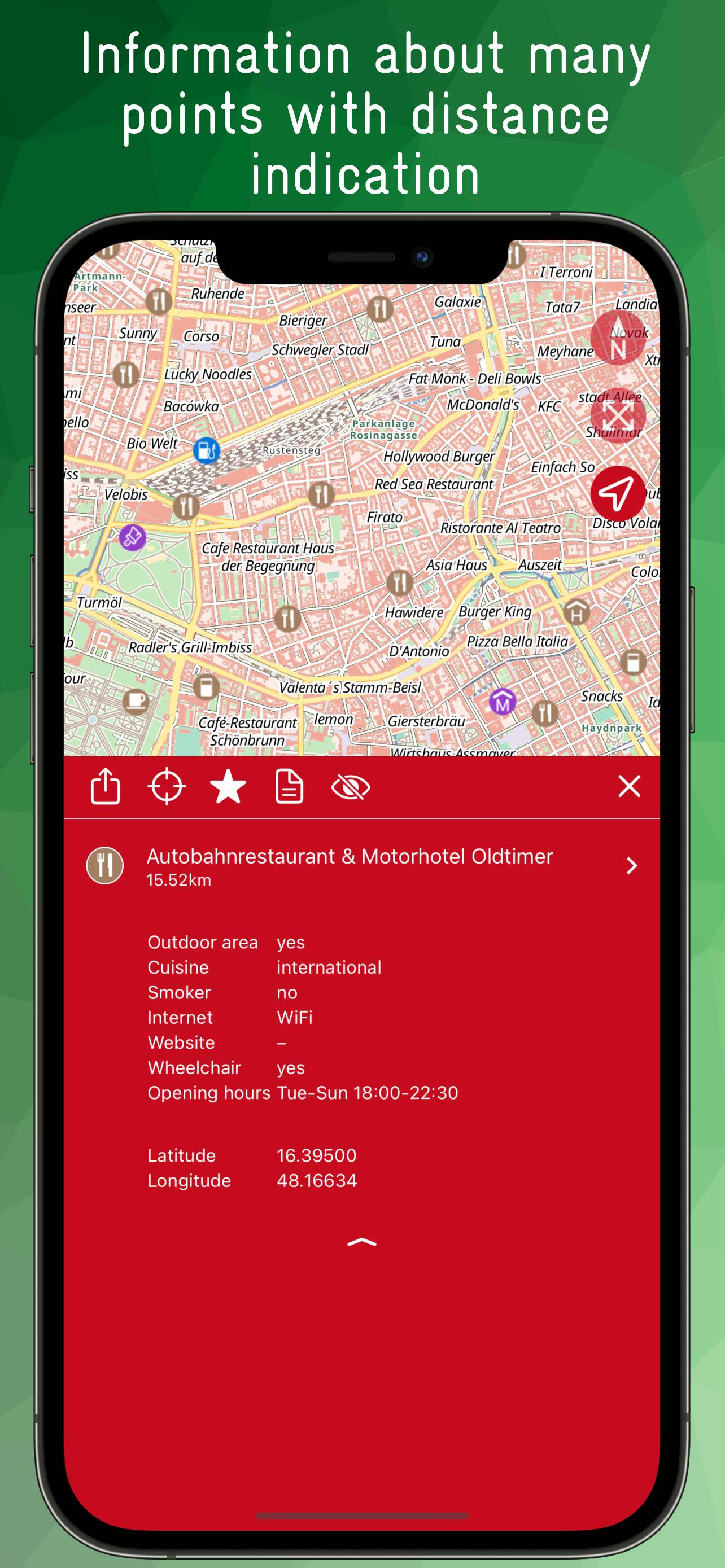 Vienna Offline