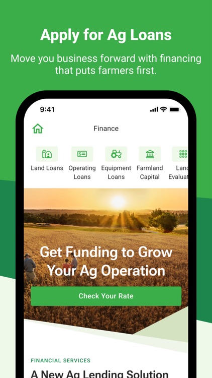 Farmers Business Network - FBN