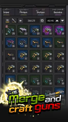 Game screenshot Gun and Girls : Gunner Maker mod apk