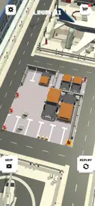 Blocked In! - Parking Puzzles screenshot #5 for iPhone