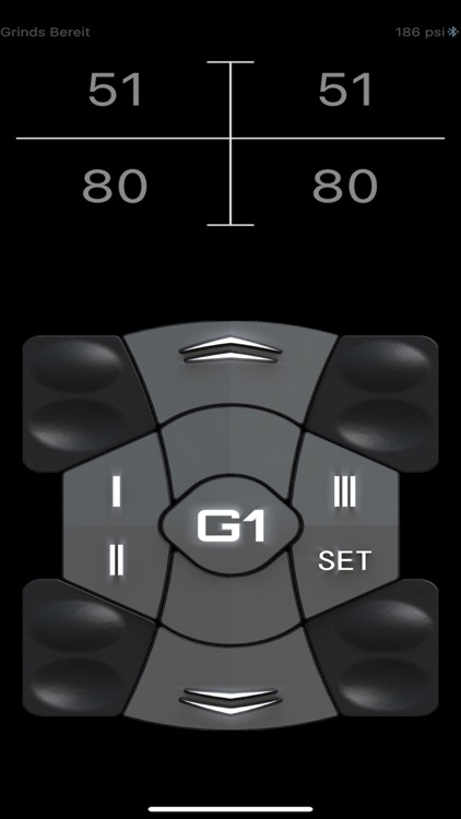 GRINDS AIR screenshot-3