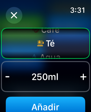 ‎WaterMinder® ∙ Water Tracker Screenshot