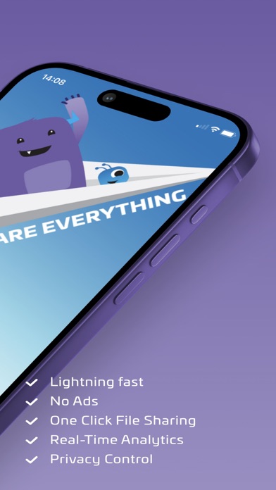 Biggly Screenshot