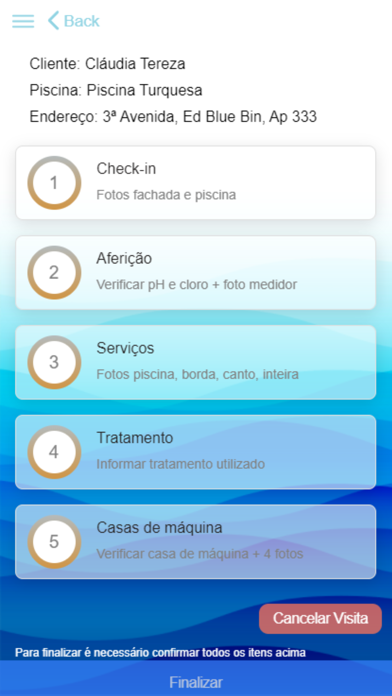 Peagah Screenshot