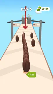 choco factory iphone screenshot 1