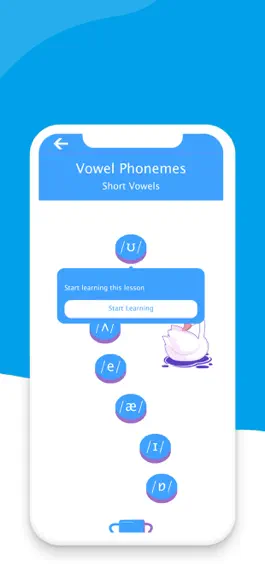 Game screenshot English Pronounce-Phonetics mod apk