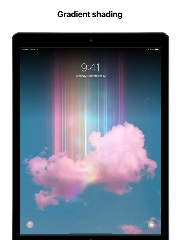 LGBTQ Wallpapers 4K HQ Notch iPad screenshot 3 - Lifestyle app