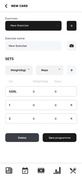 Game screenshot Unleashed Performance apk