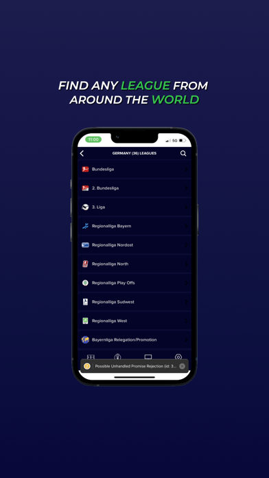 MatchonTV Screenshot