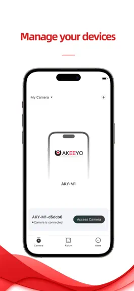 Game screenshot AKEEYO mod apk