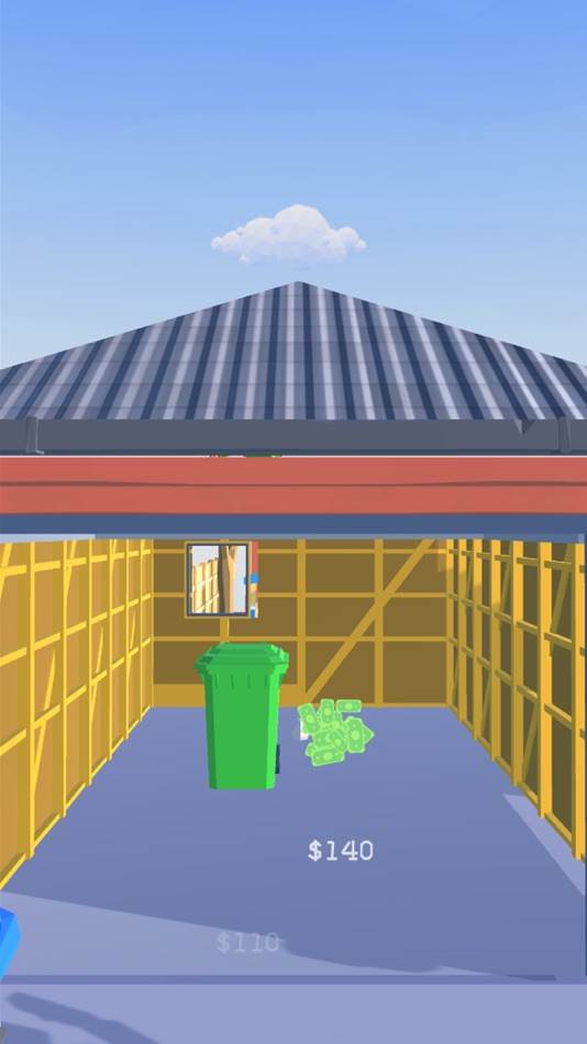 #4. Warehouse Hunter (iOS) 由: 健 黄