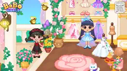 How to cancel & delete bobo world: princess party 1