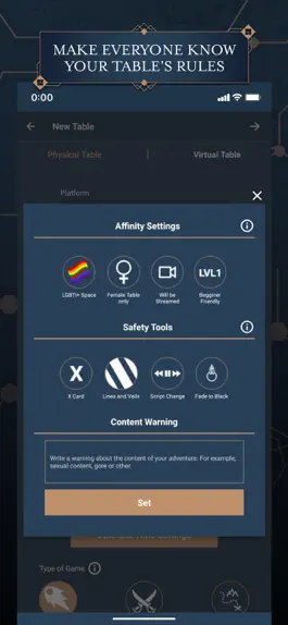 Game screenshot Critical Match hack