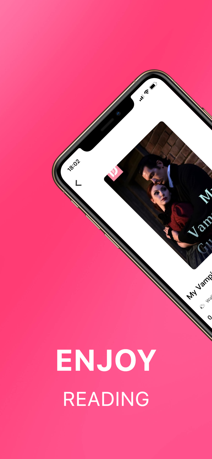 Moonlight Novel-FantasyNovel