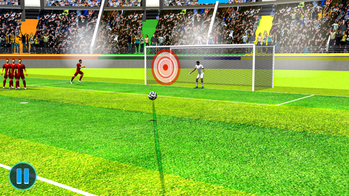 Football Fever - Soccer Game