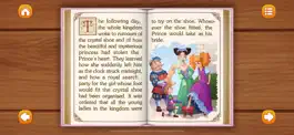 Game screenshot Listen & Read: Fairy Tales apk