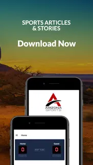 arizona sports app info problems & solutions and troubleshooting guide - 2
