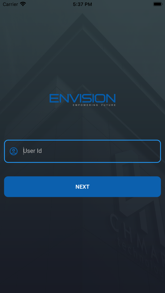 Envision HRMS - 7.0.20 - (iOS)