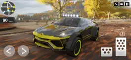 Game screenshot Off Road Car Driving Sim 2022 mod apk