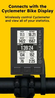 cyclemeter cycling tracker problems & solutions and troubleshooting guide - 1