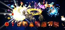 Game screenshot Arcana Magic Defense mod apk