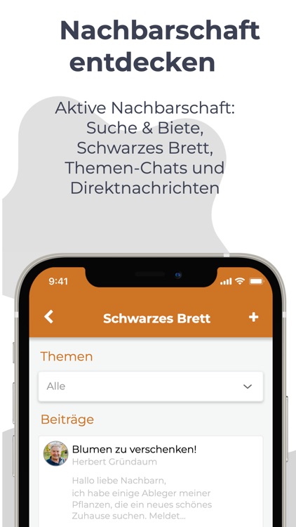 Immo-Care screenshot-3