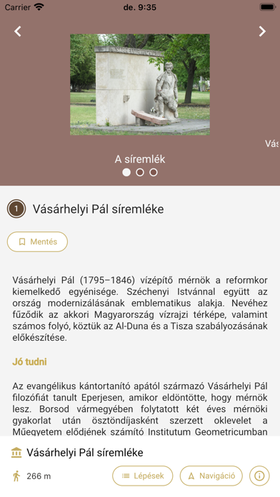 FiumeiGuide Screenshot