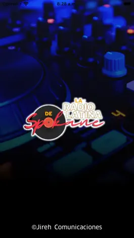 Game screenshot Spokane Latin Radio mod apk