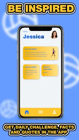 Game screenshot Regius Volleyball App mod apk