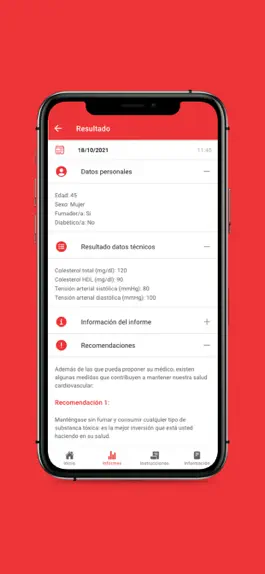 Game screenshot REGICOR hack