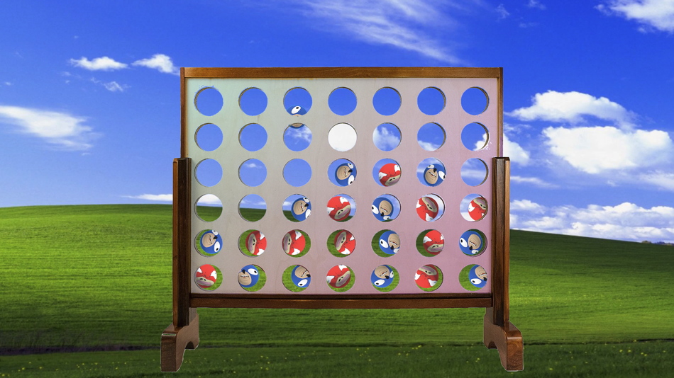 #2. Bitconnect 4 (iOS) Podle: Ethan Sarif-Kattan