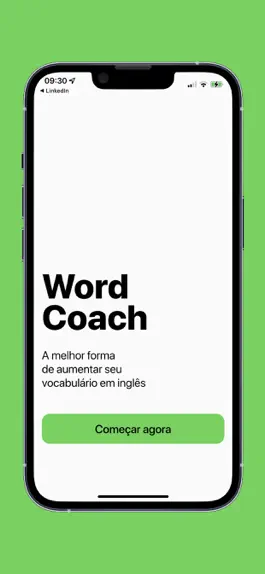 Game screenshot Word Coach mod apk