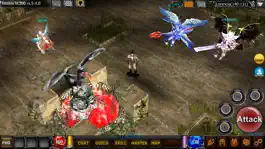 Game screenshot World Mu 2 mod apk