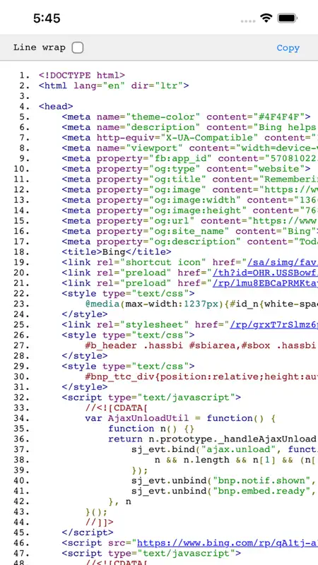 Source 3 screenshot 2 of 2